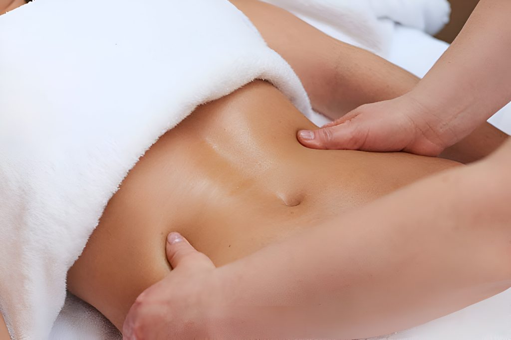 recovery and wellness medellin