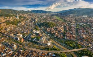 post-op lodging Medellin