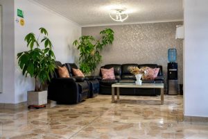 VIP concierge service and support at Eres Recovery hotel.
